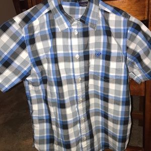 Boys medium ButtonUp